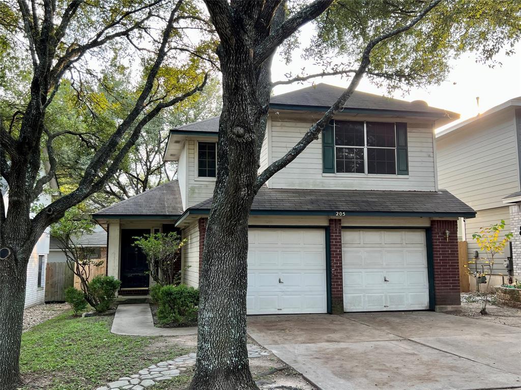 205 Natali St, Austin, TX 78748 House Rental in Austin, TX