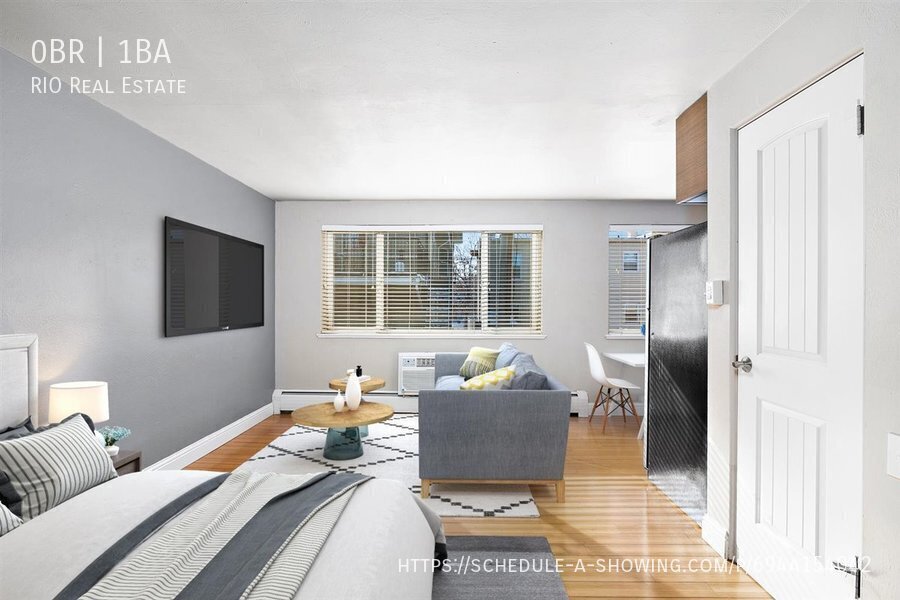 Foto principal - 1721 N Humboldt St