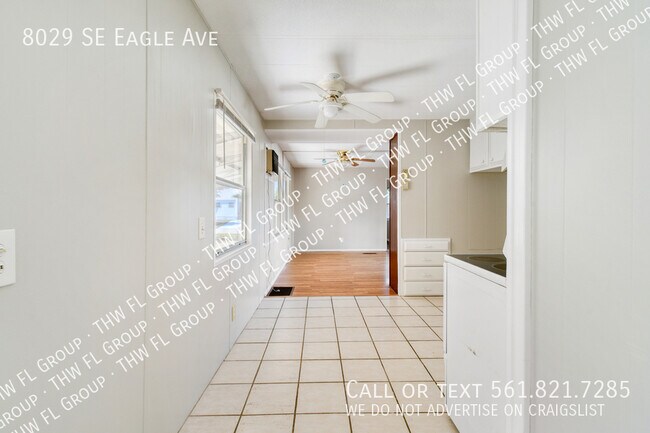 Foto del edificio - 8029 SE Eagle Ave