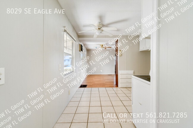 Photo - 8029 SE Eagle Ave House