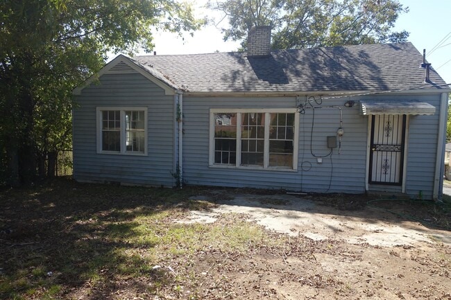 Building Photo - 1700 35th Street Ensley