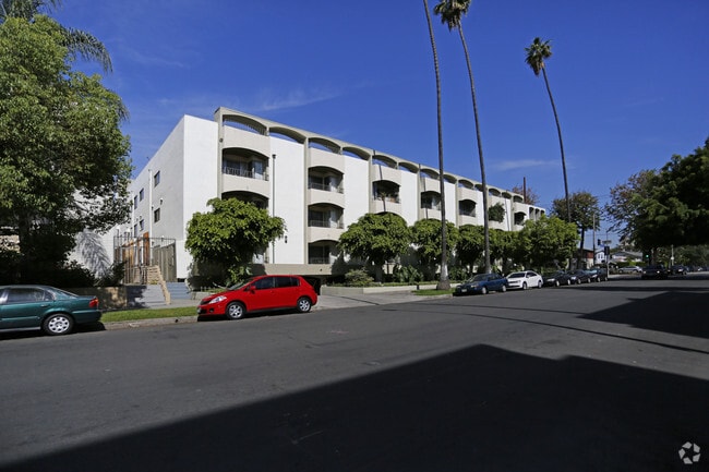 St Andrews Place Apartments Los Angeles Ca St Andrews Place Apartments