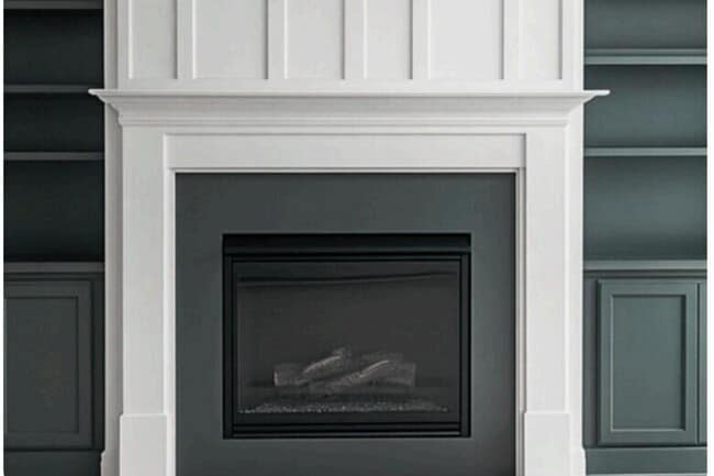 Building Photo - Haven's Edge