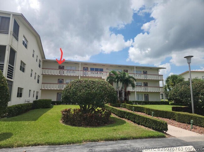 Foto del edificio - 158 Preston Way