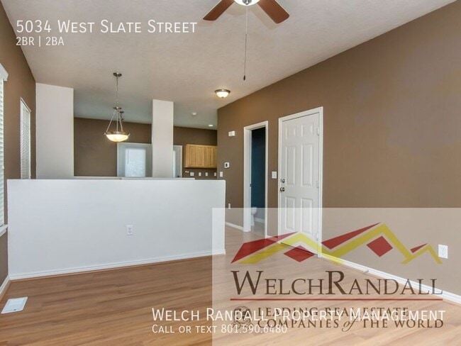 Foto del edificio - 5034 W Slate St