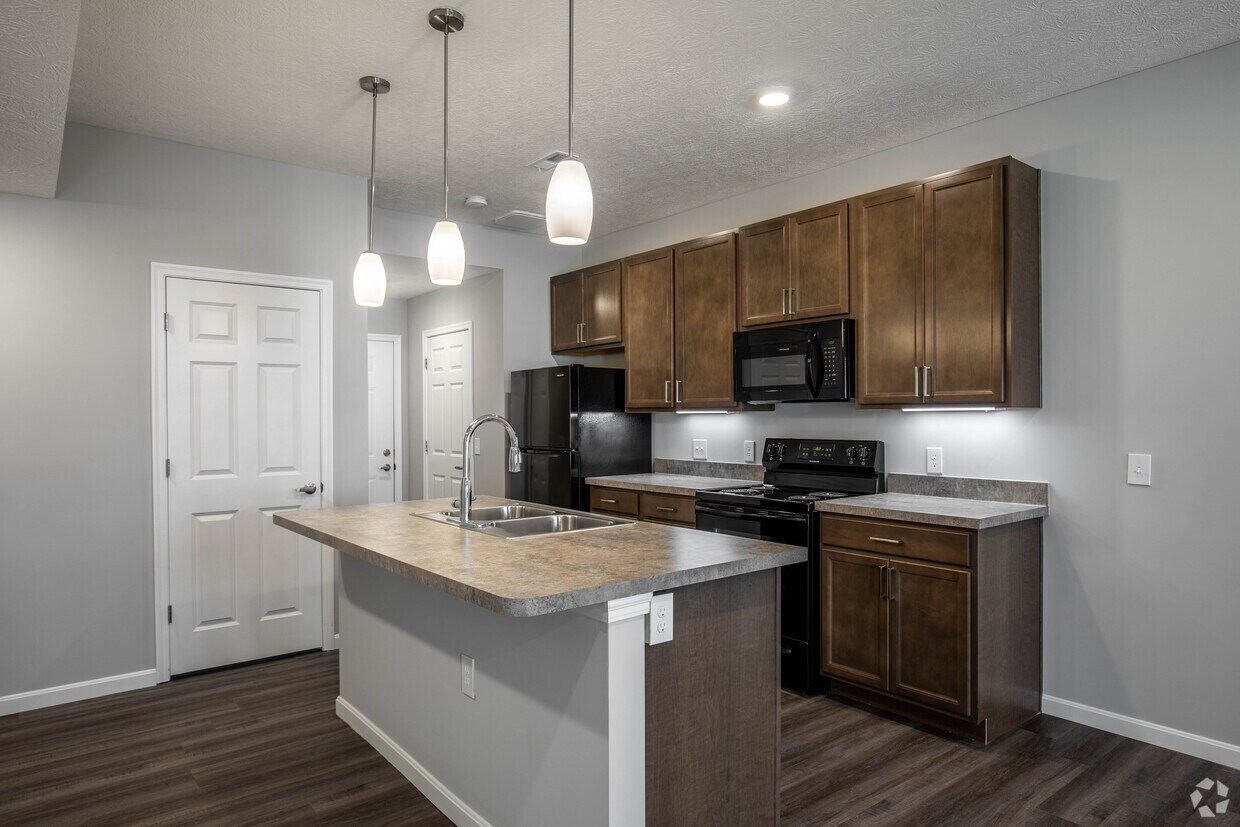 Ravines At Taylor 1000 Oak St Reynoldsburg, OH Apartments for Rent