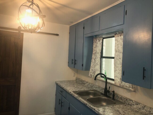 Foto del edificio - Cute 3 Bedroom House in Longview ISD