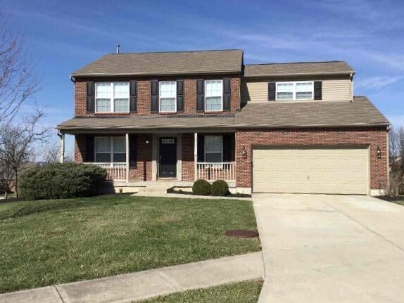 Building Photo - 5155 Elk Run Dr