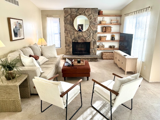 Photo - 2639 S Xanadu Way Townhome