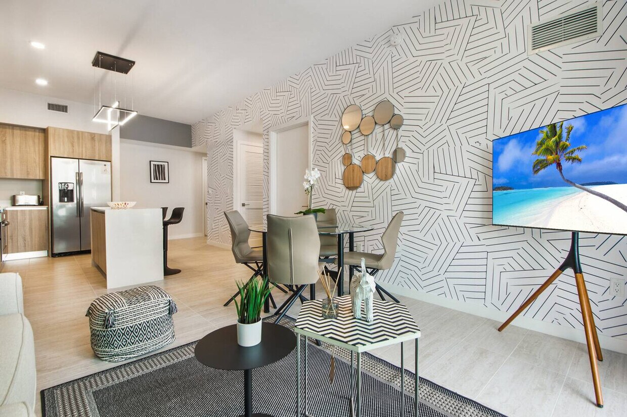 Foto principal - 3900 Biscayne Blvd