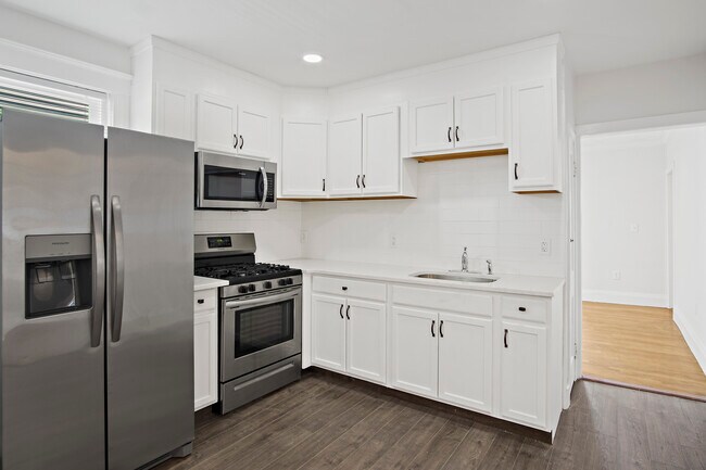 Foto del edificio - 65 Whitten St