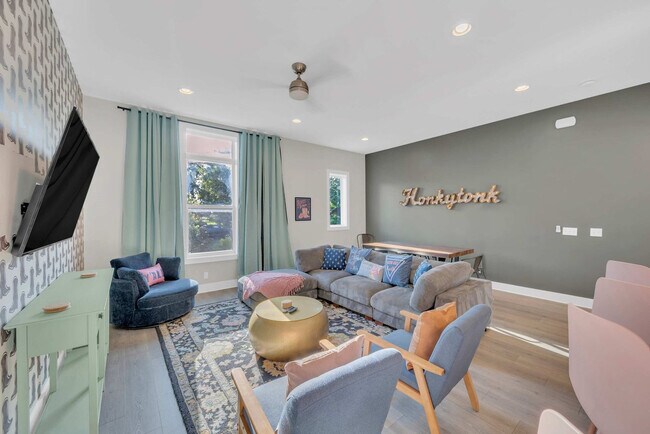 Foto del edificio - 516 27th Ave N