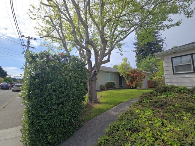 Building Photo - 3BD/2BA Eureka home is close to Sequoia Park, boasts infrared sauna!