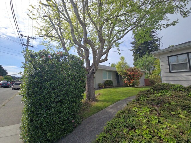 Foto del edificio - 3BD/2BA Eureka home is close to Sequoia Park, boasts infrared sauna!
