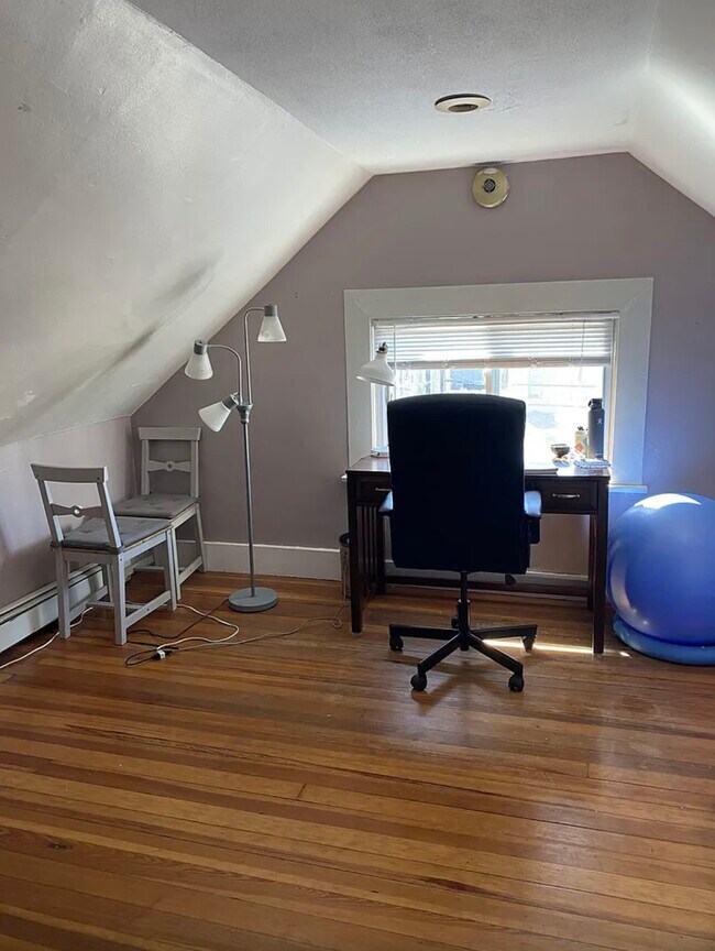 Foto del edificio - 87 Summer St