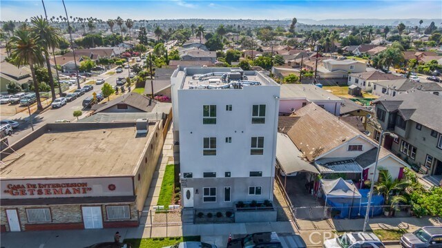 Foto del edificio - 4921 Normandie Ave