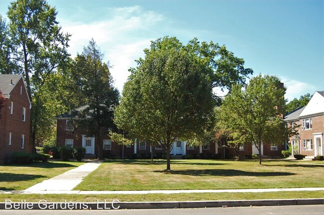 Belle Gardens Apartments Plainfield Nj Belle Gardens Apartments Plainfield Nj