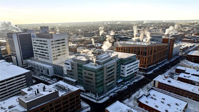 Foto del edificio - 40 North St