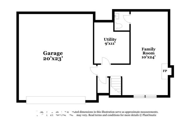 Foto del edificio - 794 Wallinger Dr