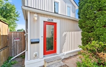Building Photo - 4691 Morrison St