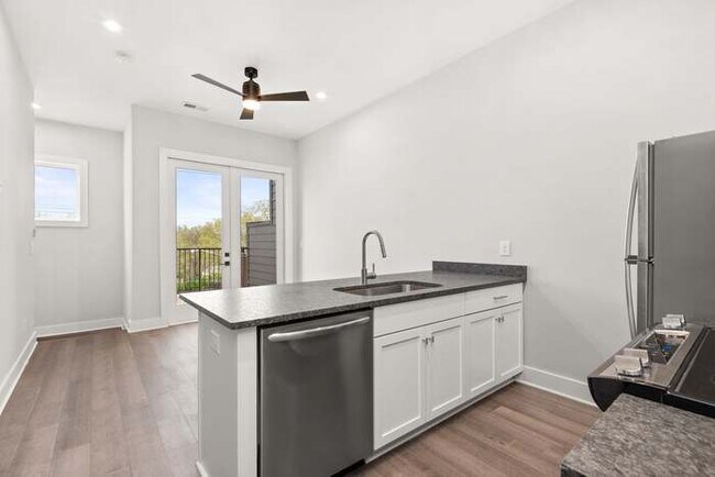 Foto del edificio - 5916 Morrow Rd