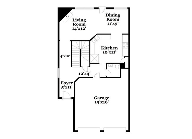 Building Photo - 3515 Wheeler Ln