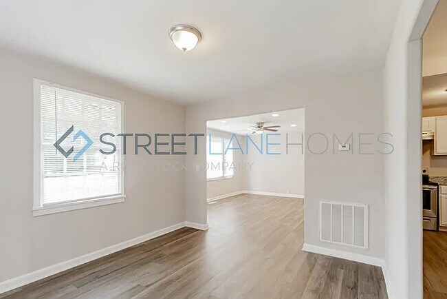 Foto del edificio - 2514 S Nancelon Cir