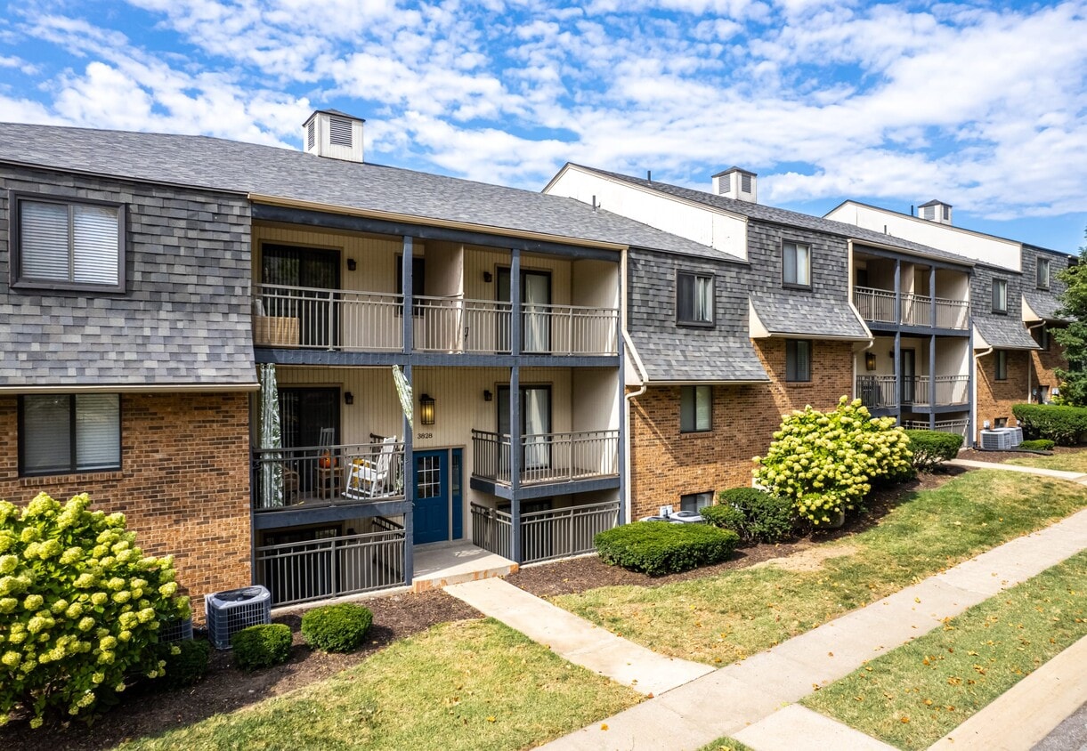 Johnson Med Center Apartments in Kansas City, KS