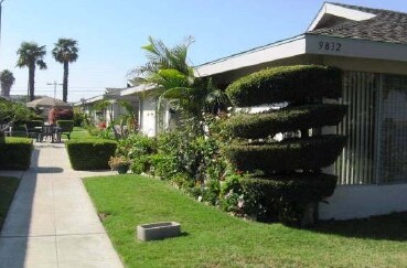 Acacia Villa Apartments Garden Grove Ca Apartments Com