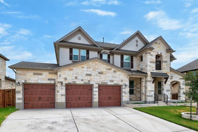 Building Photo - 3921 Riardo Dr