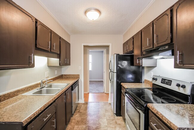 Foto del edificio - Cozy 3 bedroom Home in Augusta, GA