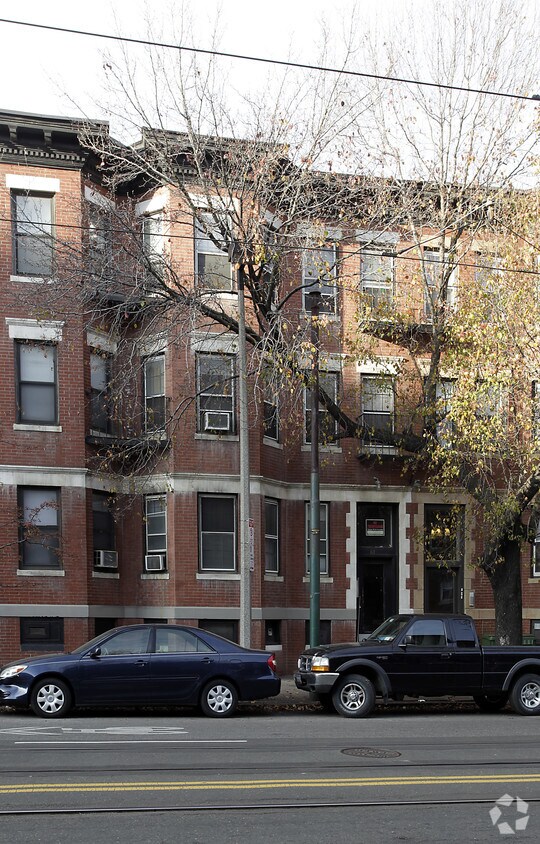 61 S Huntington Ave, Jamaica Plain, MA 02130 Apartments in Jamaica