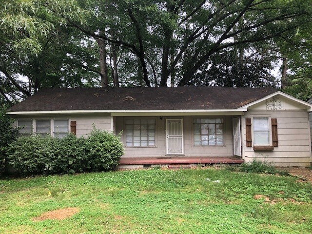 Foto del edificio - 3544 Southland Dr