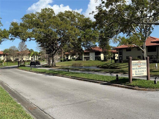 Building Photo - 1711 Hammock Pine Blvd