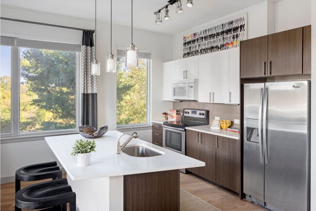 Building Photo - Fuse Cambridge