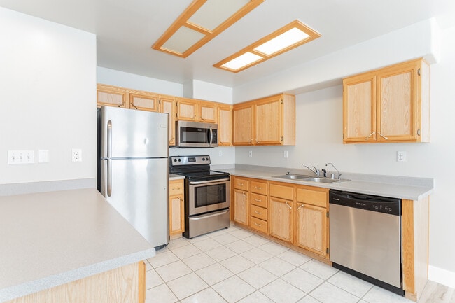 Building Photo - 1888 Big Horn St