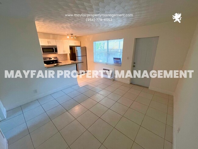 Photo - 629 NE 15th Ave (Fort Lauderdale, FL) Apartment