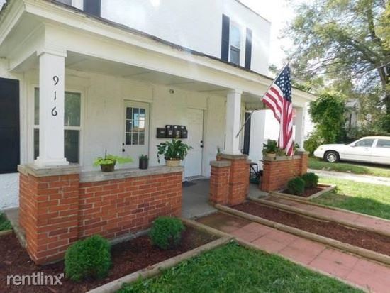 Primary Photo - 1 br, 1 bath Apartment - 916 W Calhoun St