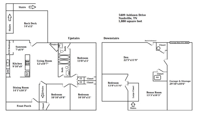 Foto del edificio - 4 Bedroom 2 bath home off Bell Rd Available !