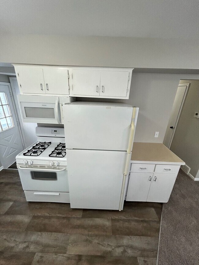 Foto del edificio - 2450 Porter St SW