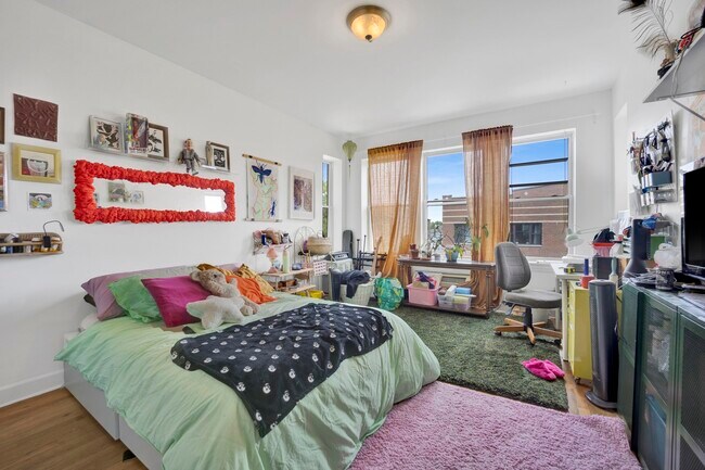 Foto del edificio - 3809 W Altgeld St