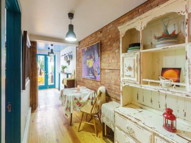 Foto del edificio - 588 Halsey St