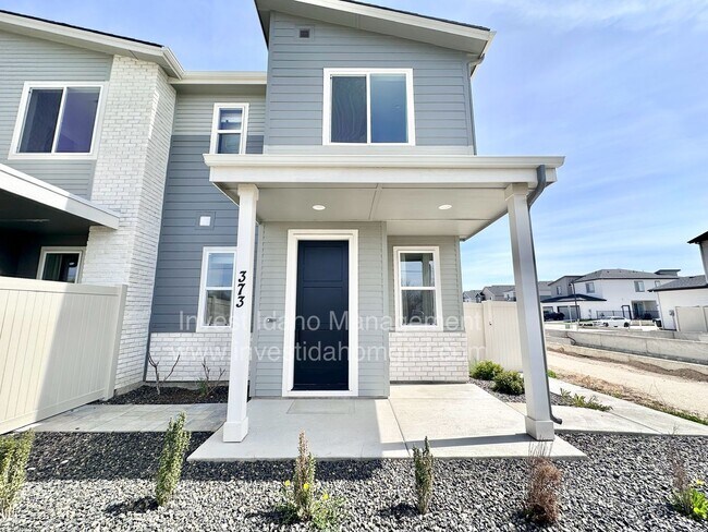 Foto del edificio - 373 N Stone Cyn Ln