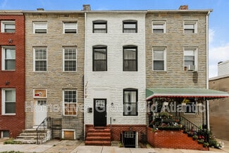 Building Photo - 909 Trinity St