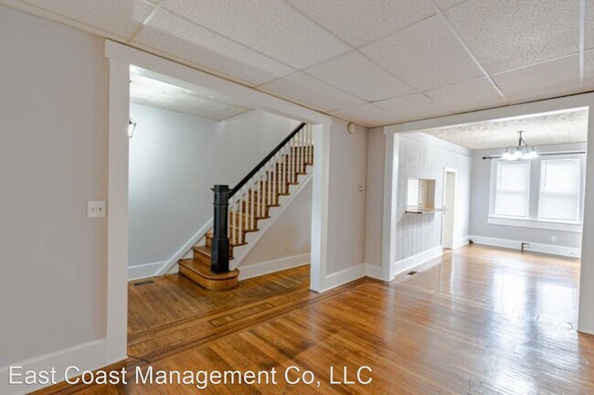 Foto del edificio - 3 br, 1.5 bath House - 4231 Berger Ave