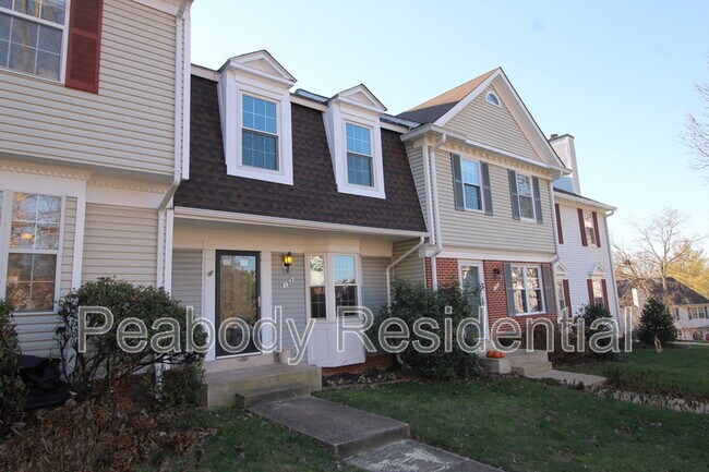 Building Photo - 192 Sulgrave Ct