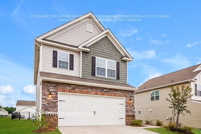 Foto del edificio - 110 Newbold Ln
