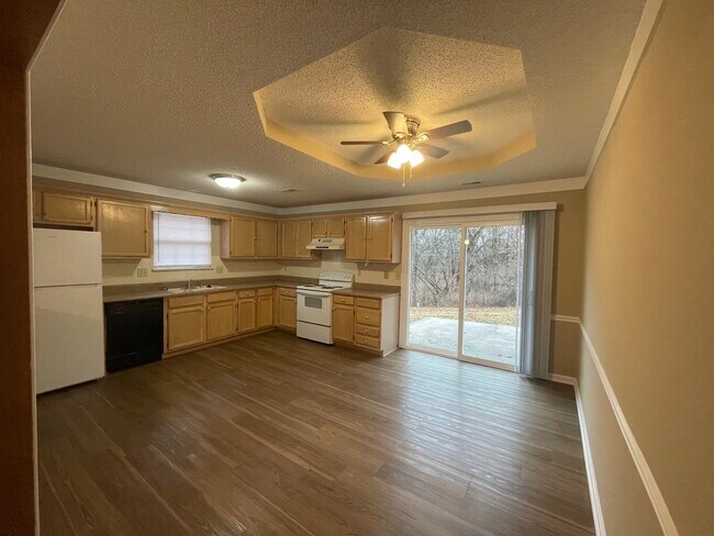 Foto del edificio - 1706 W 8th Terrace