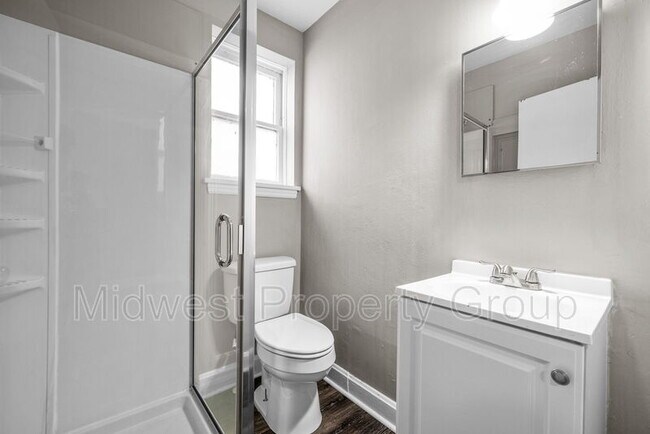 Foto del edificio - 1103 N 2nd St