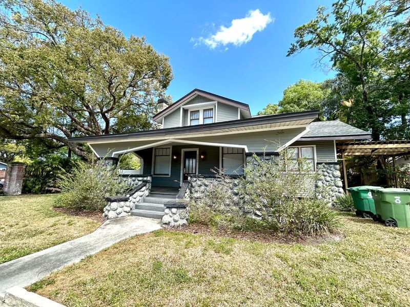 5309 N Seminole Ave Unit A, Tampa, FL 33603 Condo for Rent in Tampa